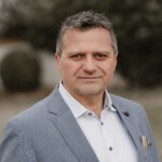 Christian Mutter 1. Bürgermeister